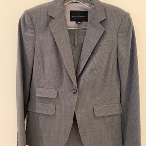 Banana Republic Women's Suit